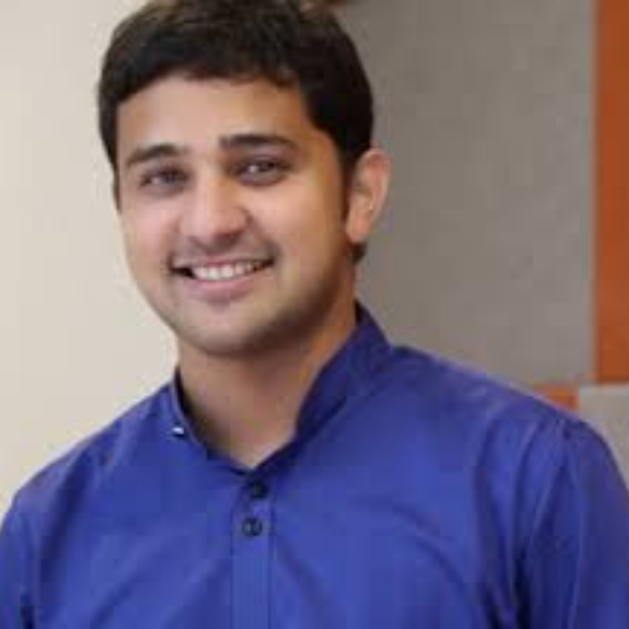 Aryan Kumar